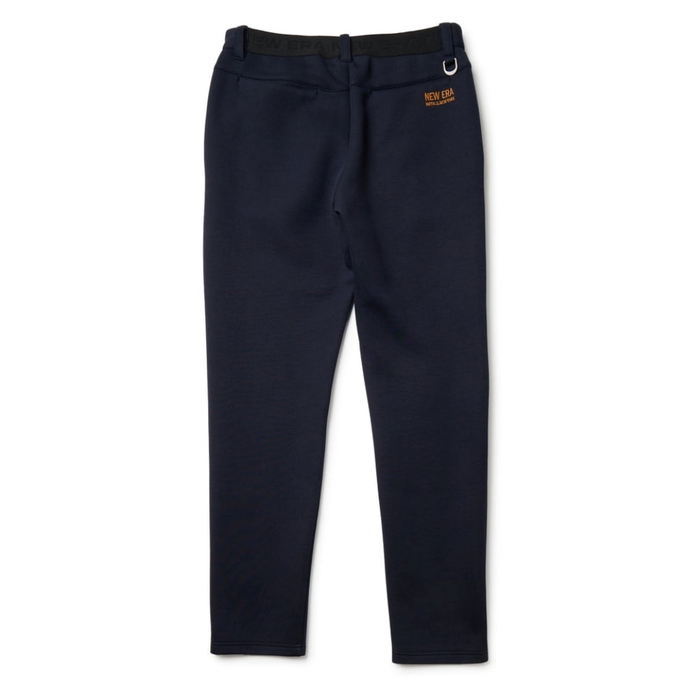 ニューエラゴルフ テック スウェット テーパードパンツ グレー M テックスウェット テーパードパンツ NEW ERA グレー | ゴルフ