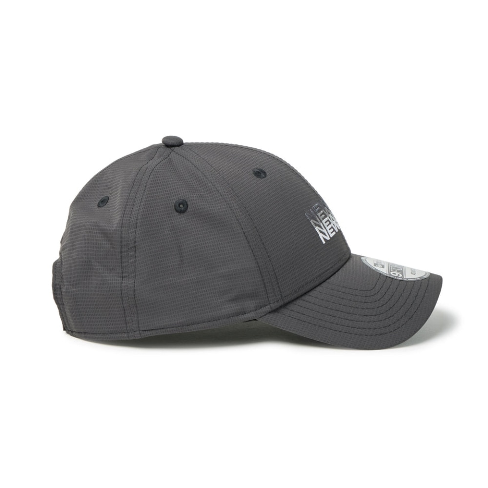 NEW ERA GOLF】 9FORTYキャップ BELL OASIS® -Uchimizu®-【夏の