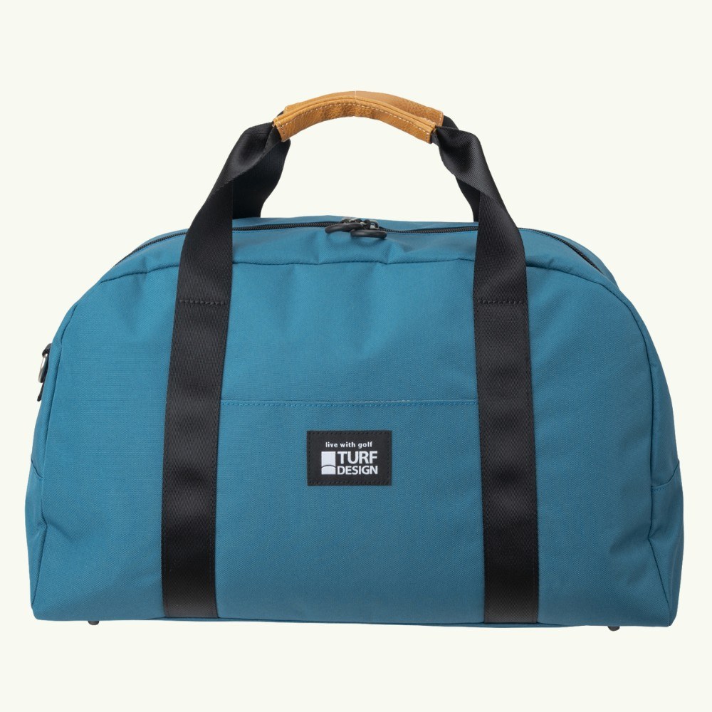 TURF DESIGN（ターフデザイン） ボストンバッグ TDBB-BE70【シンプルの