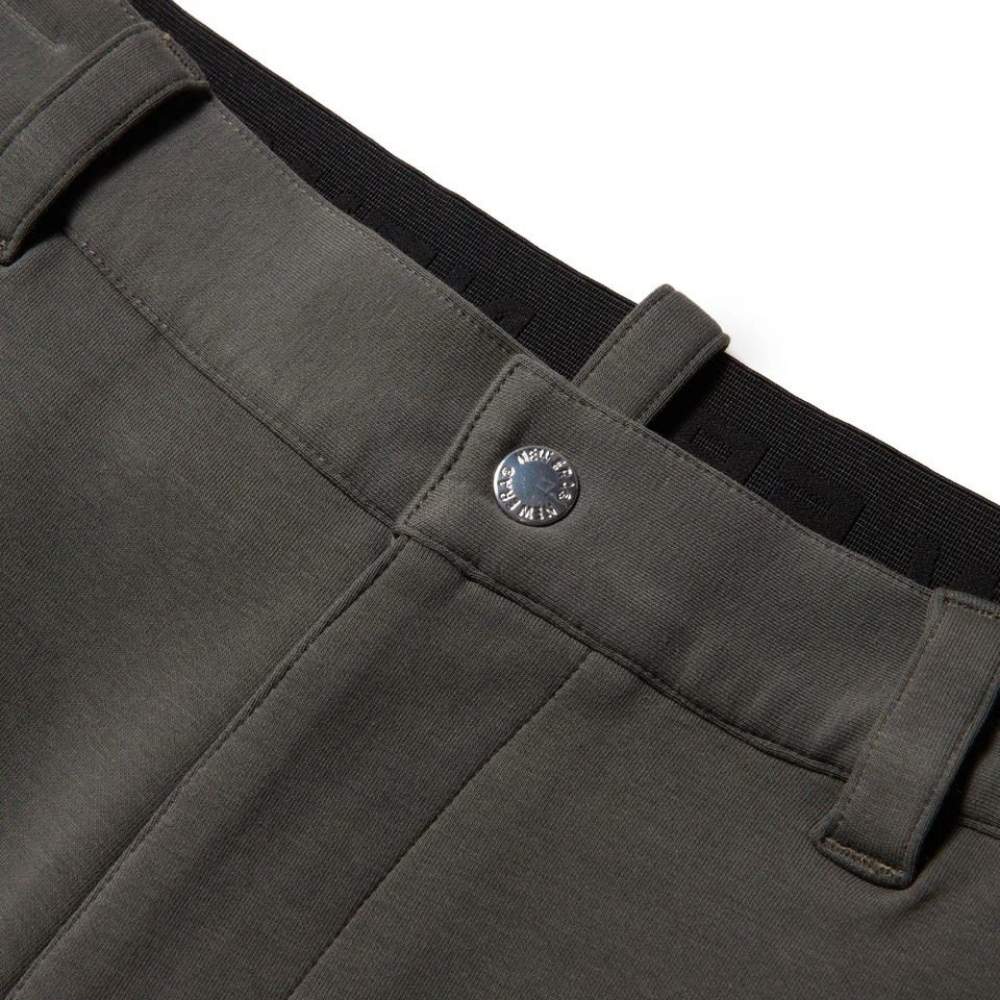 NEW ERA GOLF】テック スウェット テーパードパンツ【見た目、機能、着