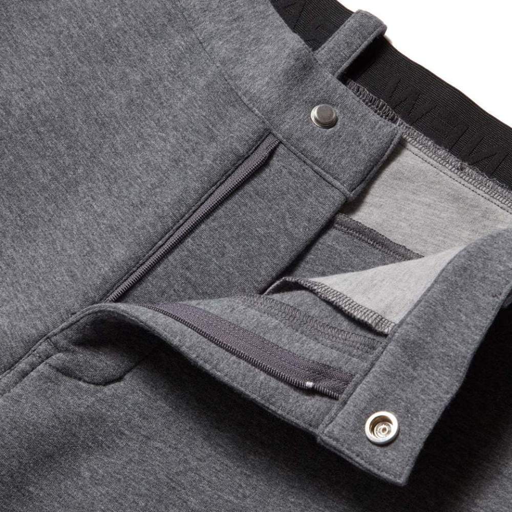 NEW ERA GOLF】テック スウェット テーパードパンツ【見た目