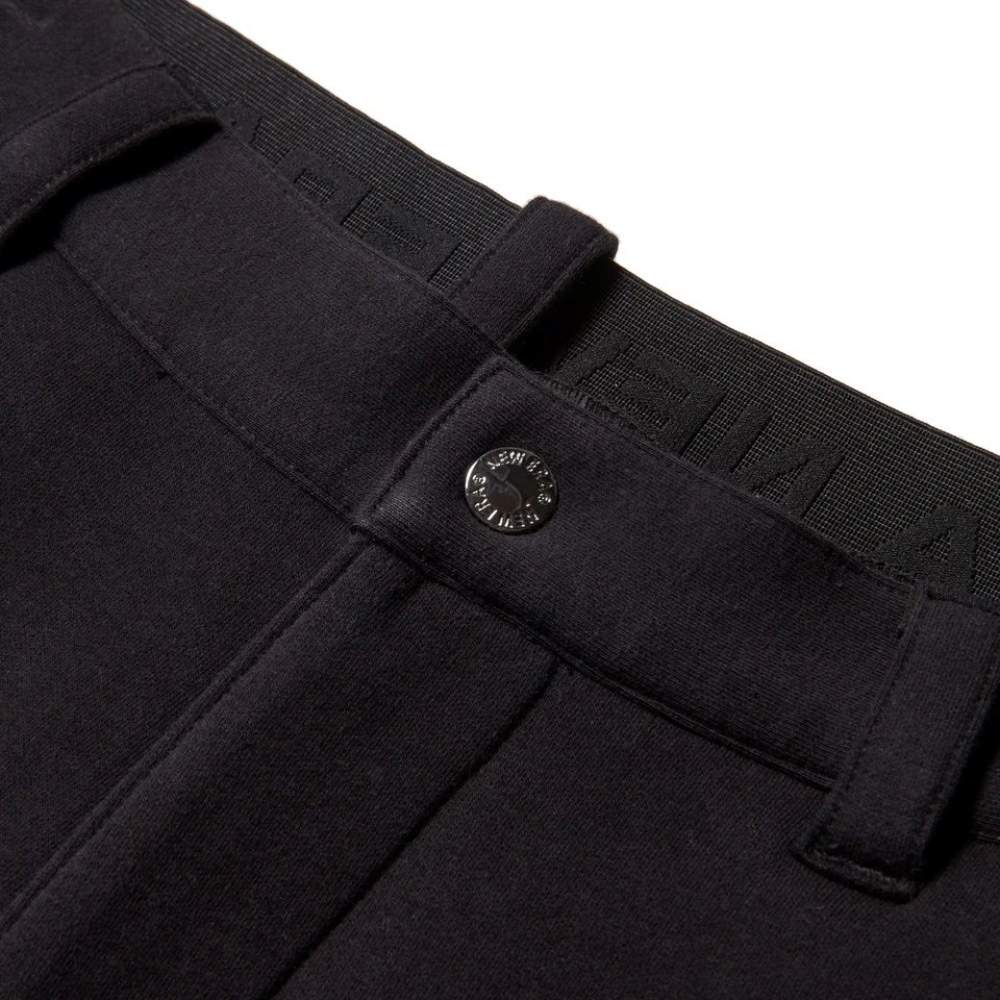 NEW ERA GOLF】テック スウェット テーパードパンツ【見た目