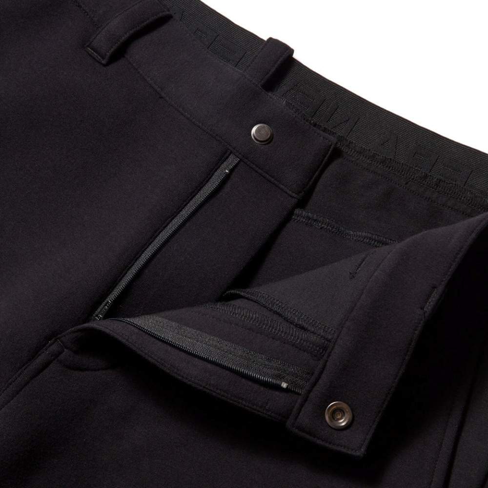 ニューエラゴルフ テック スウェット テーパードパンツ オリーブ L NEW