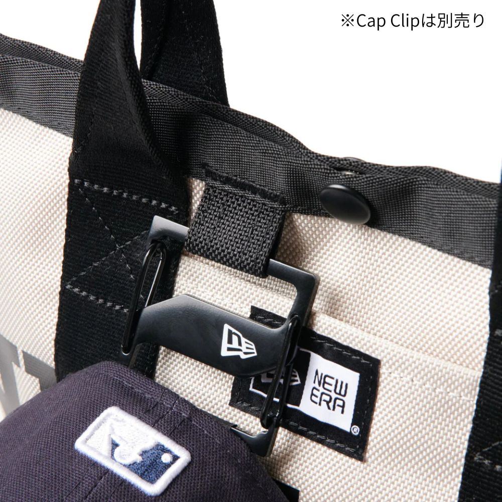 ニューエラ　新品　ミニトートバッグ　ゴルフ NEW ERA［ニューエラ］Mini Tote Bag/ミニトートバッグ 6Lが