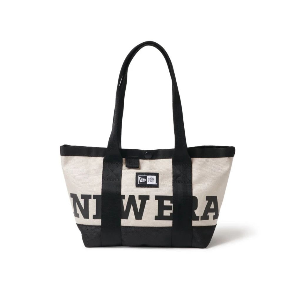 トートバッグ NEW ERA GOLF MINI TOTE BAG COLLECTION 5FT742 NEW ERA GOLF】トートバッグミニ 6L