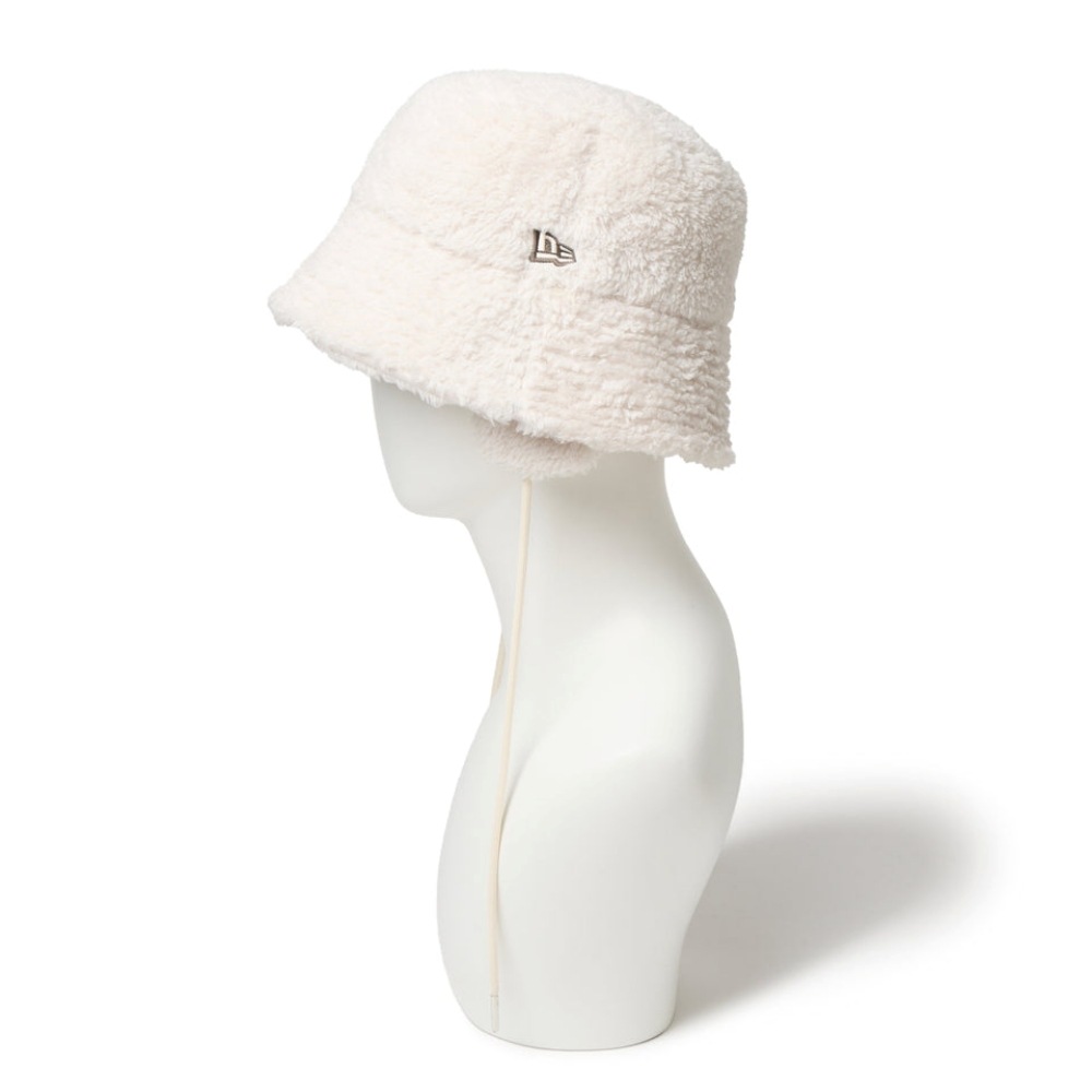 完売御礼！【NEW ERA GOLF】 Women's バケットハット01 セーラーブリム