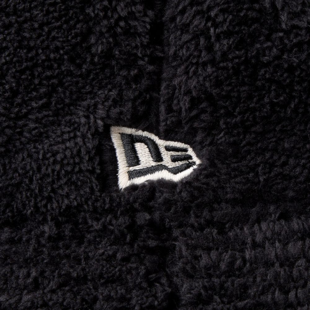 NEW ERA GOLF】 Women's バケットハット01 セーラーブリム Dog Ear