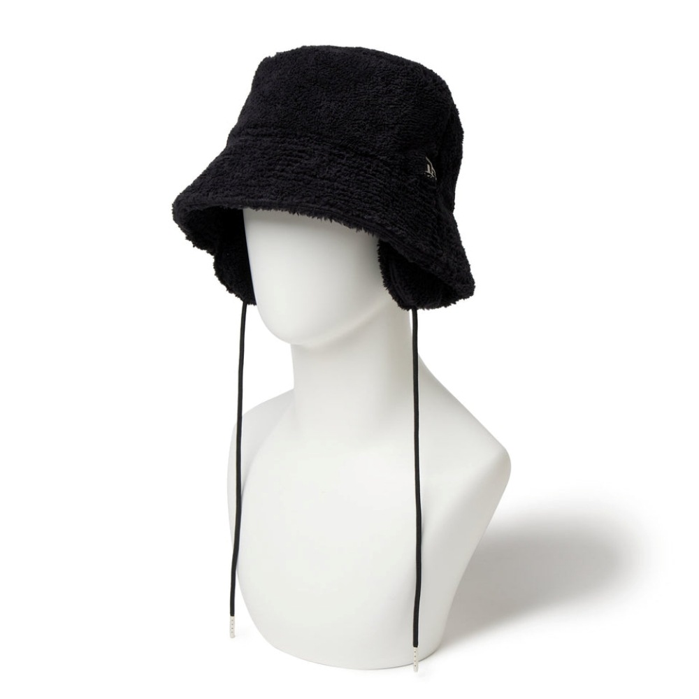 NEW ERA GOLF】 Women's バケットハット01 セーラーブリム Dog Ear