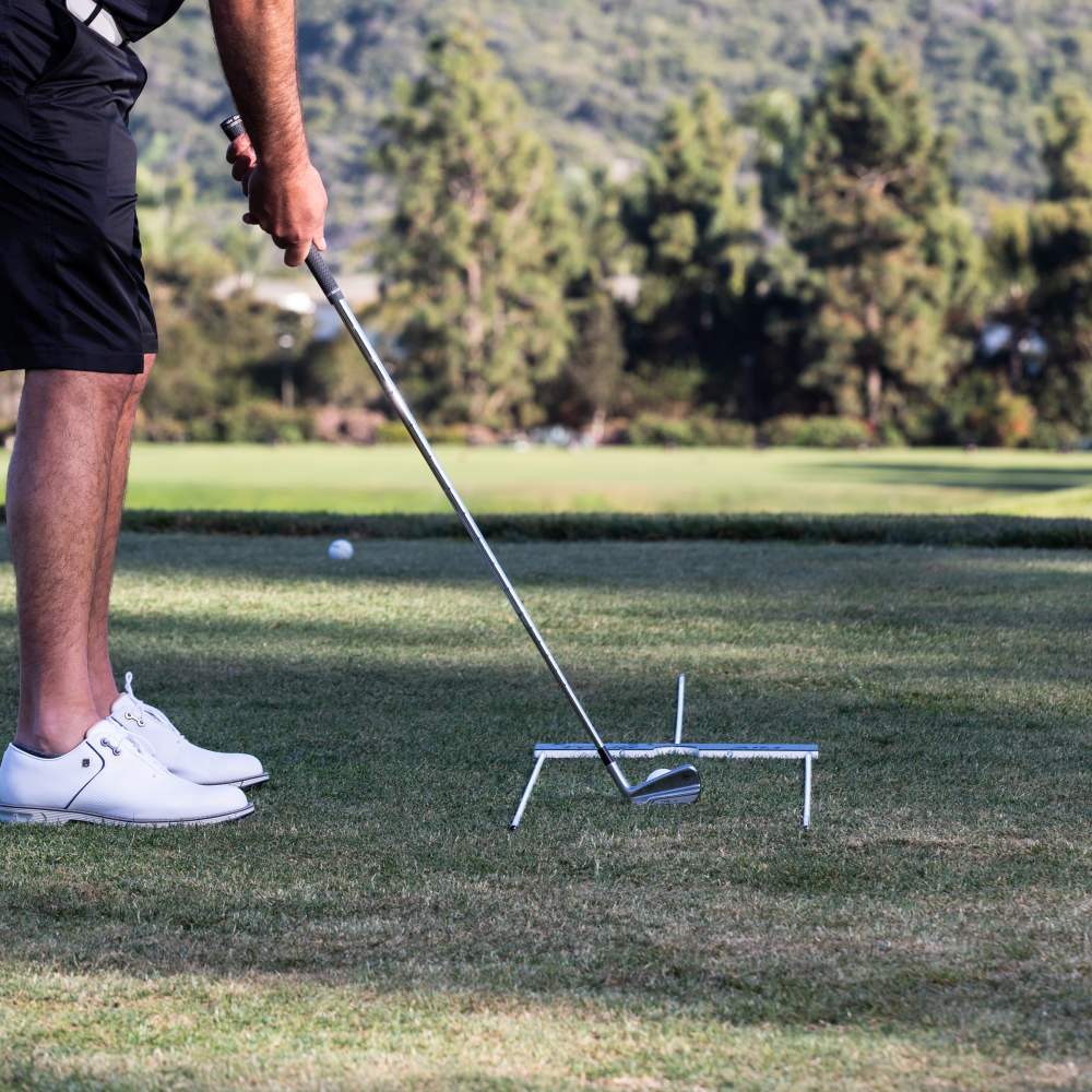 プロの練習」が誰でもできる！】ツアーエイム