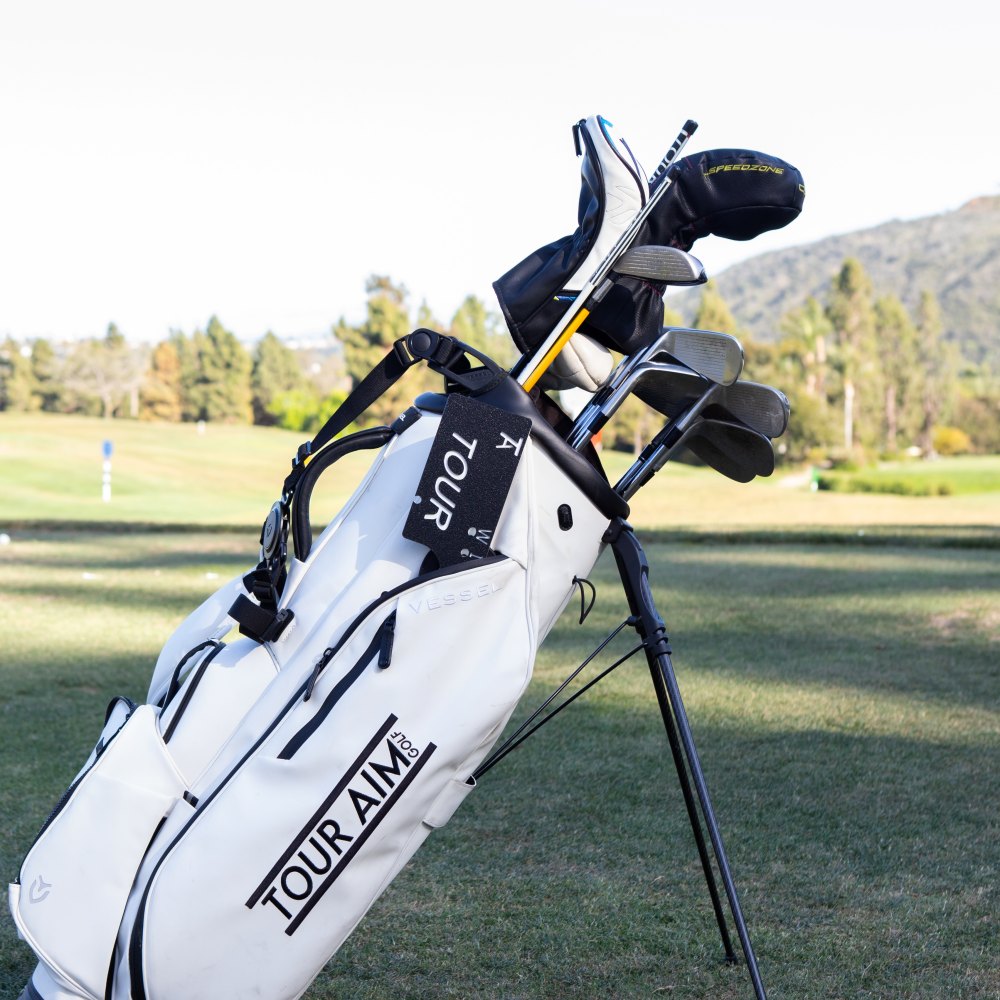 プロの練習」が誰でもできる！】ツアーエイム