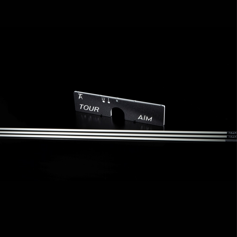 プロの練習」が誰でもできる！】ツアーエイム