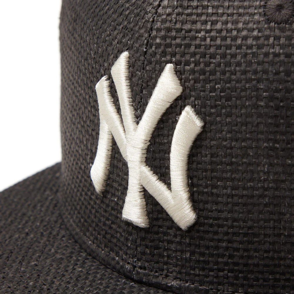 NEW ERA GOLF】9FIFTY Paper素材 ロサンゼルス・ドジャース