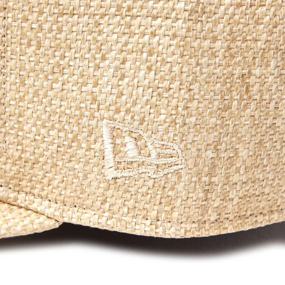NEW ERA9FIFTY Paper ロサンゼルス・ドジャース ベージュ 9FIFTY Paper ロサンゼルス・ドジャース ベージュ | ゴルフ
