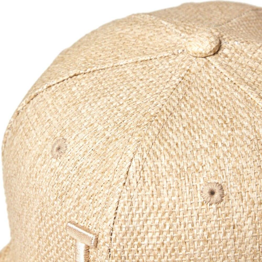 NEW ERA GOLF】9FIFTY Paper素材 ロサンゼルス・ドジャース
