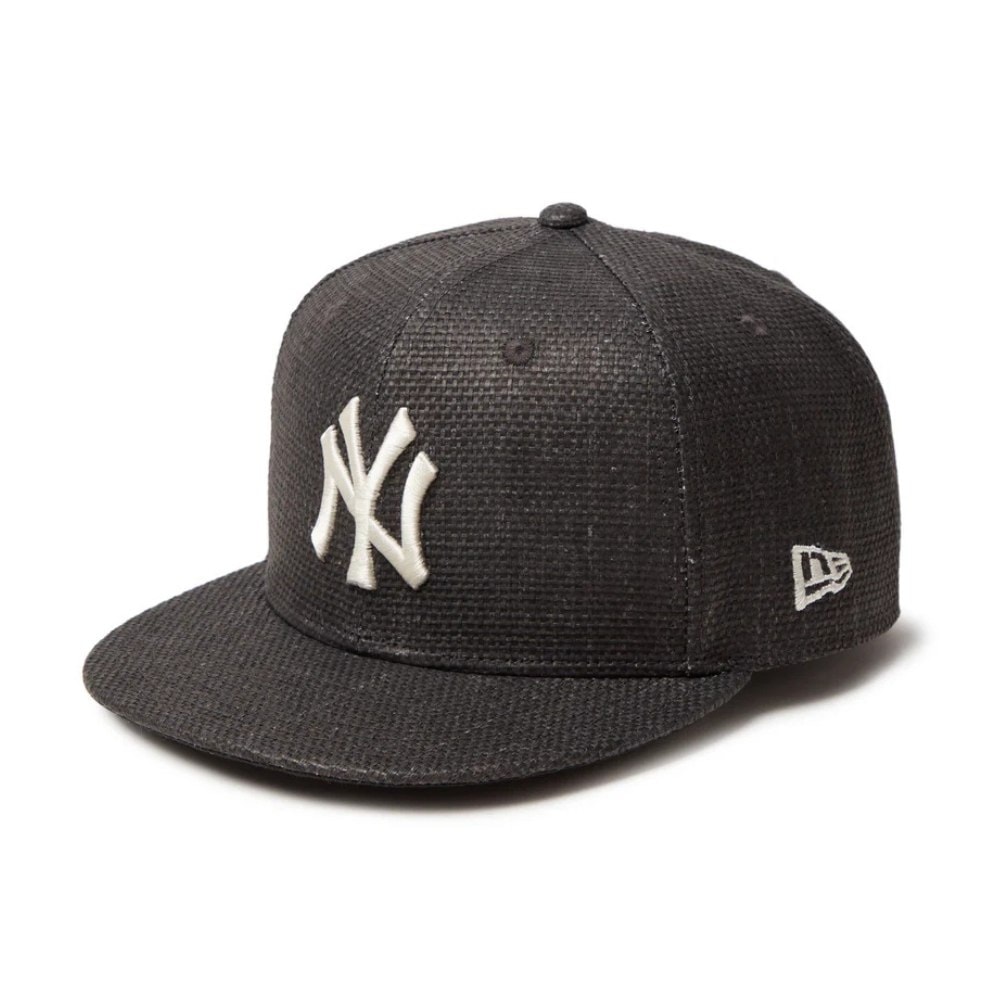 NEW ERA GOLF】9FIFTY Paper素材 ロサンゼルス・ドジャース
