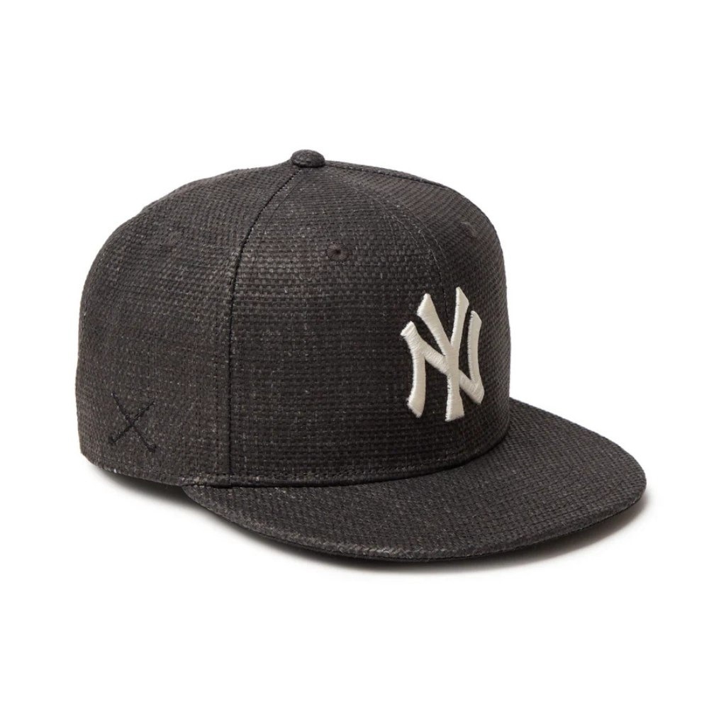 ニューヨークヤンキース×ロサンゼルスドジャース スナップバックキャップ NEW ERA 帽子 キッズ ニューエラ ロサンゼルス・ドジャース
