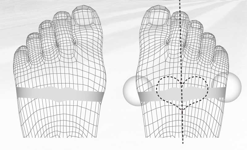 ドクターリング ヤノリング アドレス 決ま リング 方向性安定 飛距離up 疲れ低減 ゴルフダイジェスト公式通販サイト ゴルフポケット