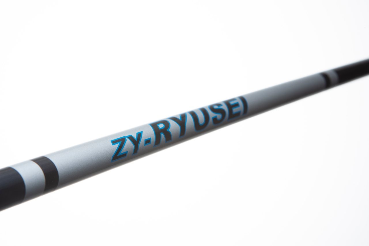 ジェイビーム ZY MAXカスタムドライバー【飛ばすために必要