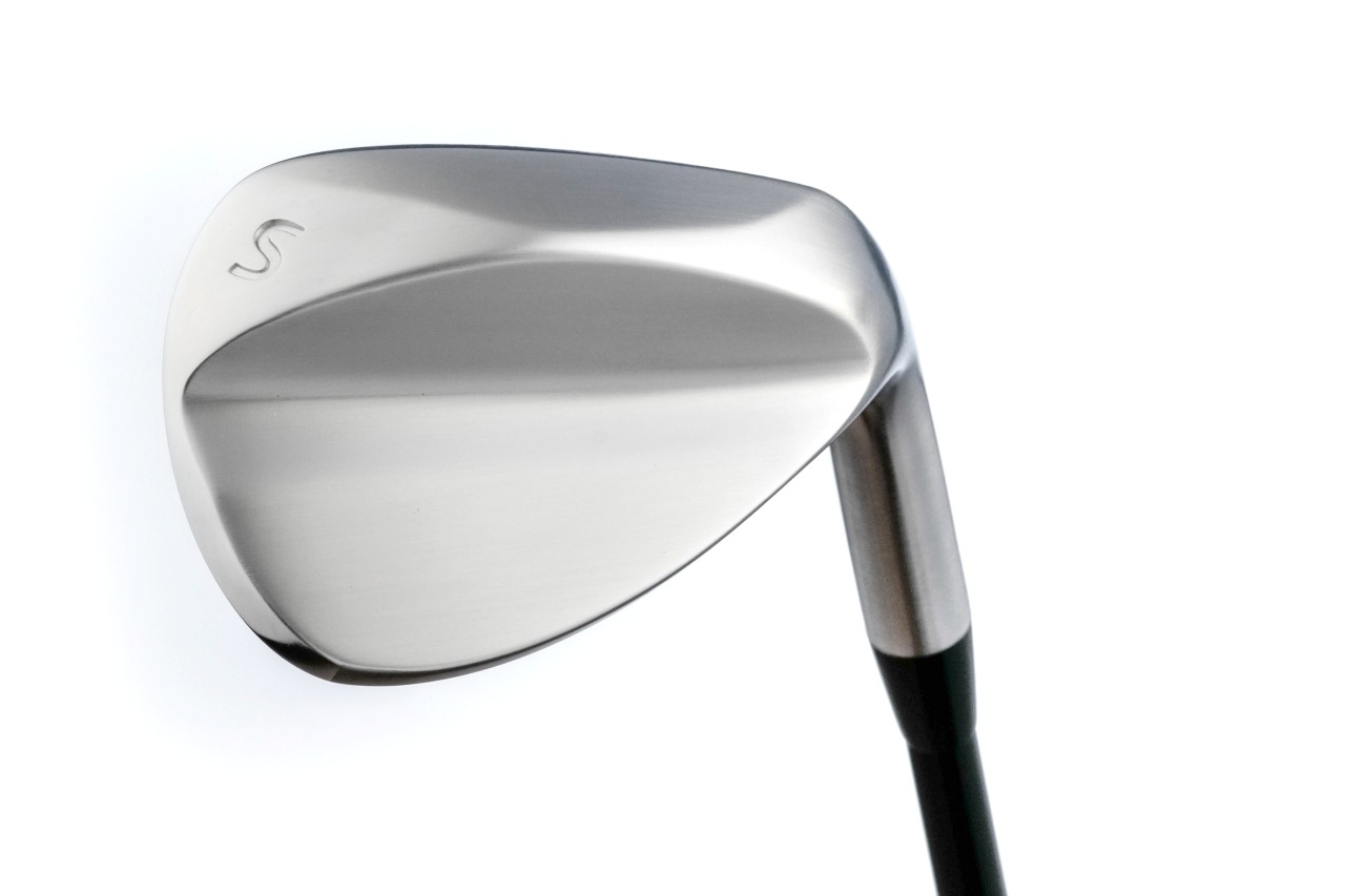 超重軟（おもやわ）ウェッジ 2本セット（51度&57度）【重くて軟らか