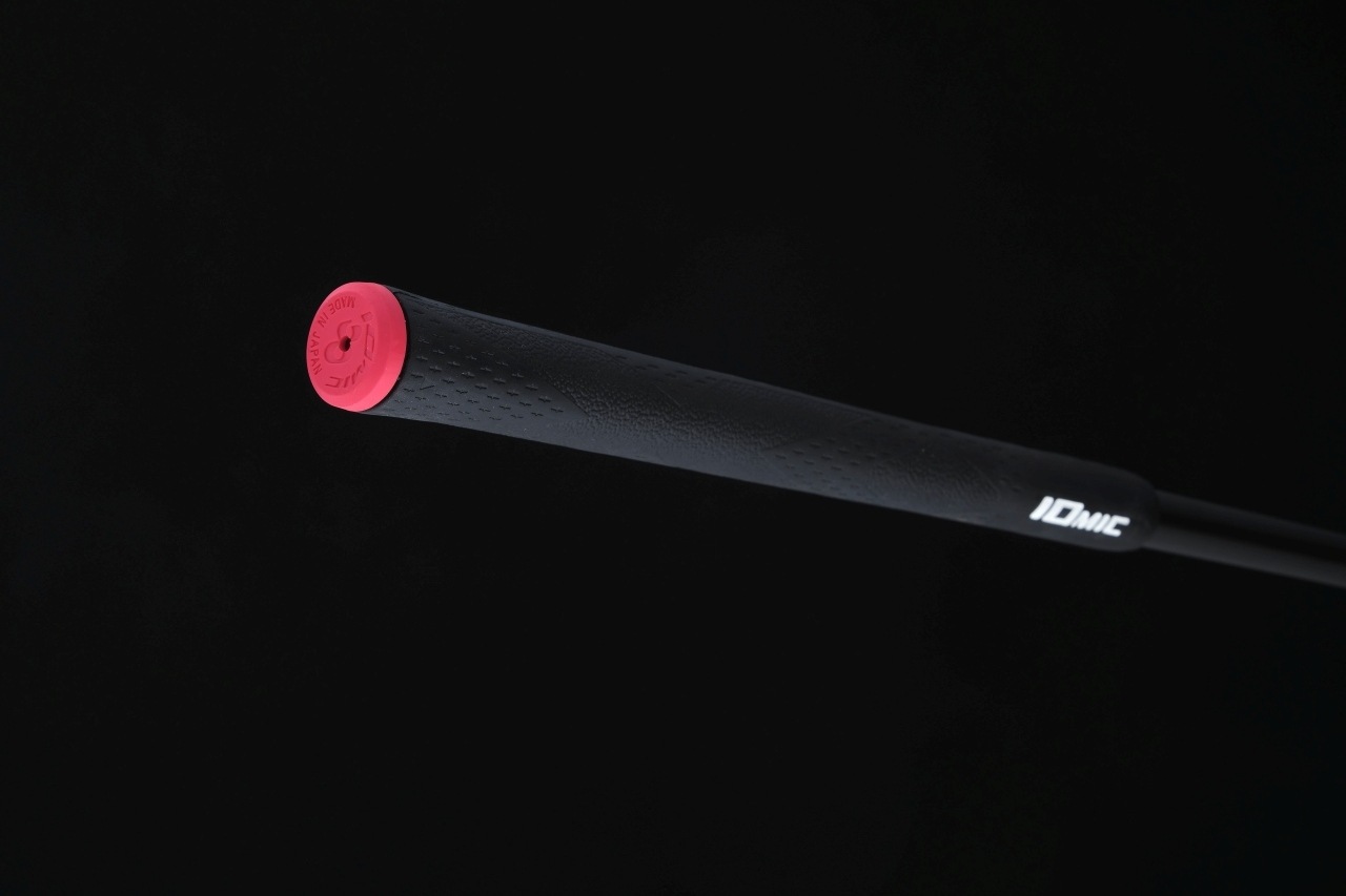 超重軟（おもやわ）ウェッジ 2本セット（51度&57度）【重くて軟らか