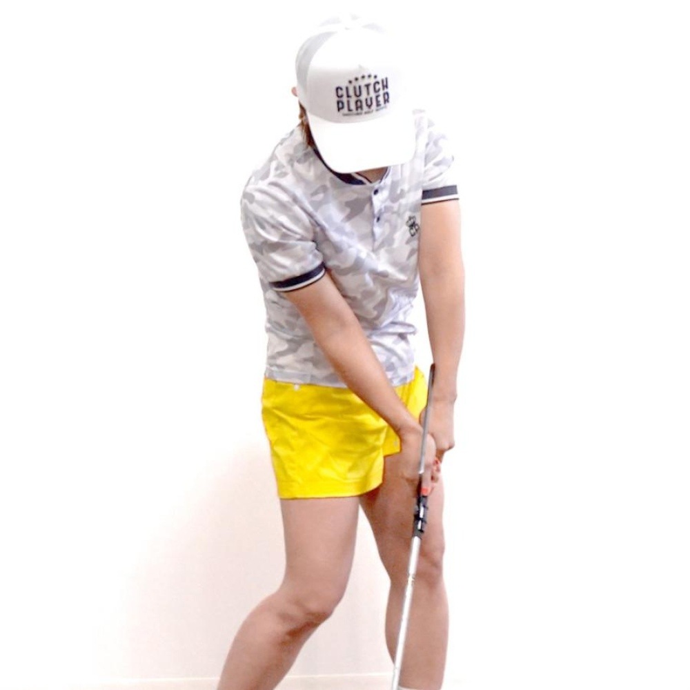 ボビー・スイング・トレーナー【フェースの動きが一目瞭然! 自撮り