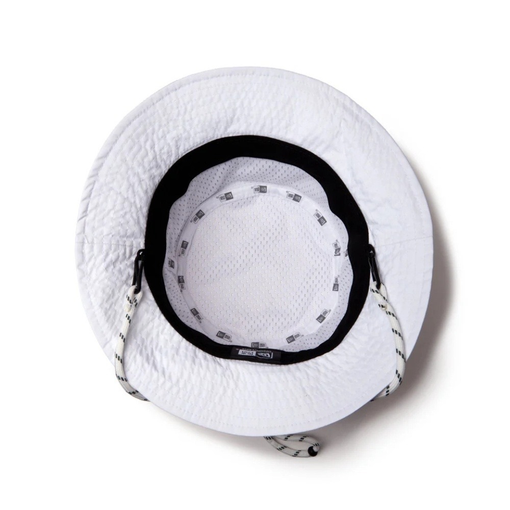 NEWERA GOLF】バケットハット01 ストリング ZAMZA®