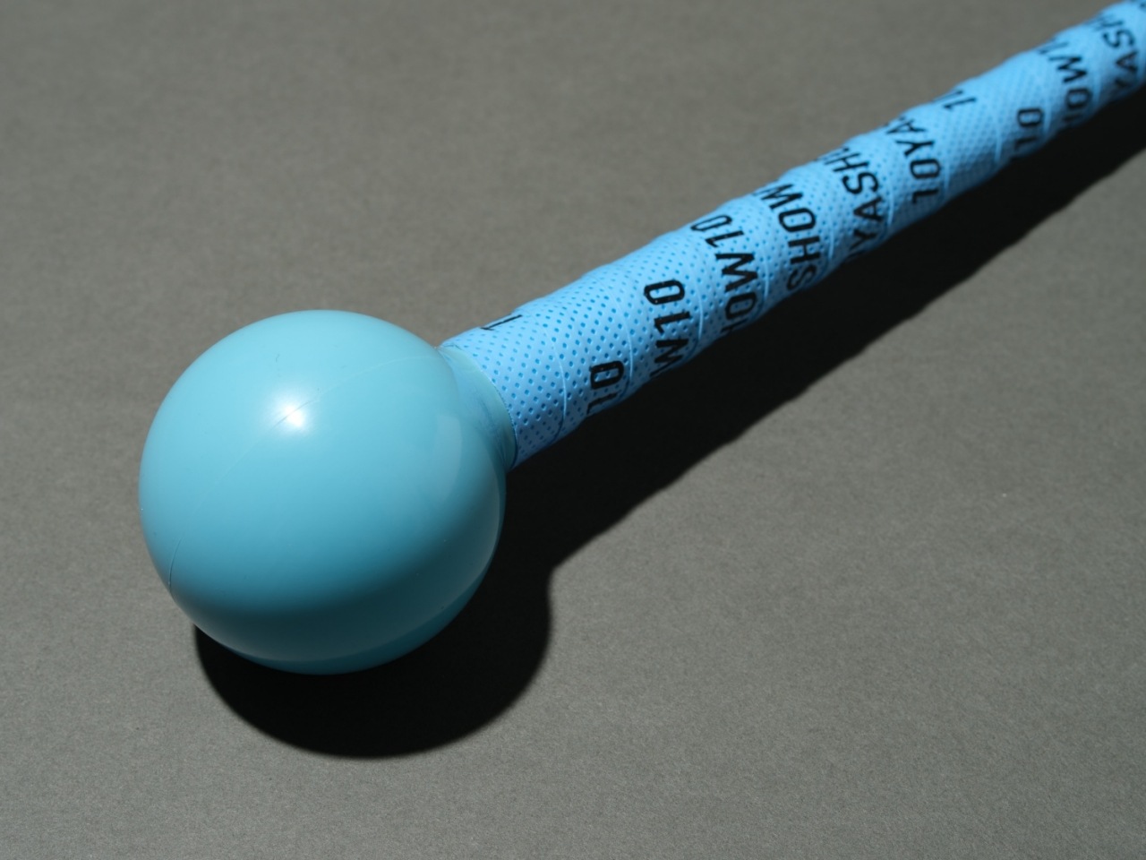 辻村棒+辻村鍛錬棒　美品 辻村鍛錬棒【辻村明志プロコーチ考案！ スウィングスピードが上がる