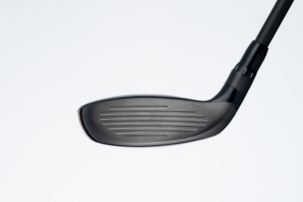 フソウドリーム KS2 ユーティリティ【インパクトのエネルギーを最大限