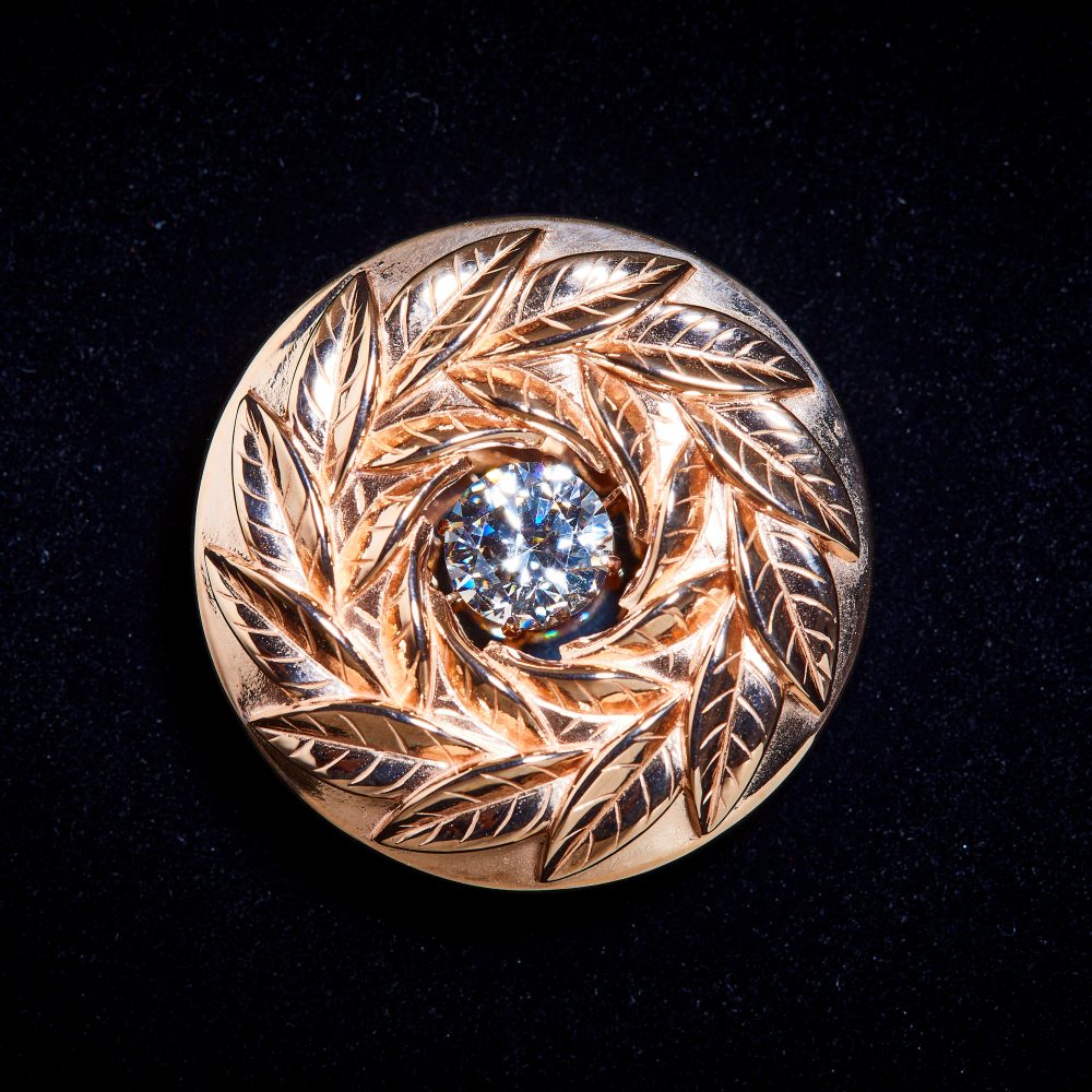 一圓 月桂樹デザイン　明治15年刻印あり 一圓コイン 月桂樹デザイン 明治15年刻印あり 一圓コイン 月桂樹