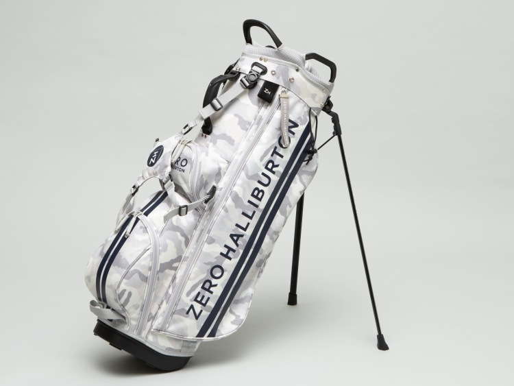 【ゼロハリバートン】堅牢かつ洗練。「コーデュラシリーズ