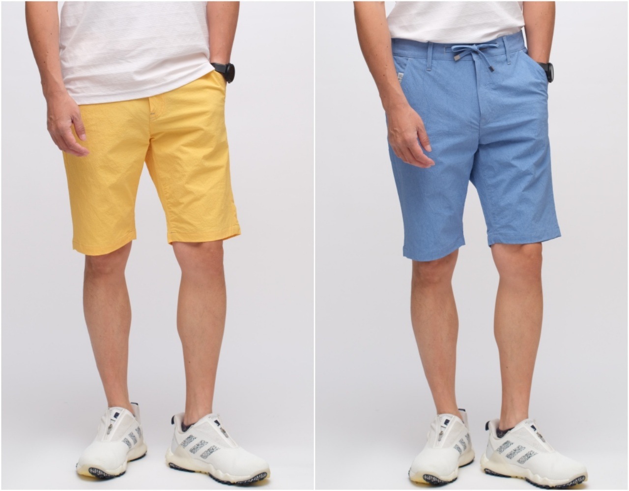 ONO+8186 エアードッツやみつきテーパードパンツ【「最強の通気