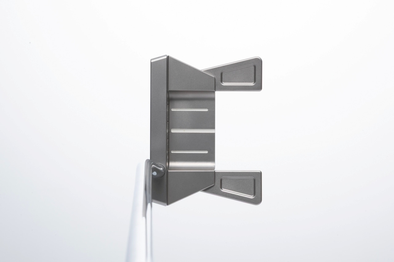 アクシスゴルフ フォーカス マレット 長尺パター【パターが苦手