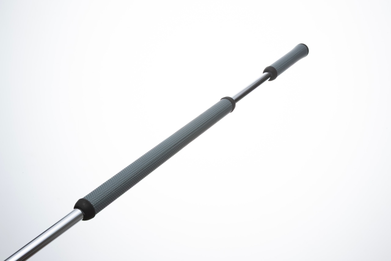 アクシスゴルフ フォーカス マレット 長尺パター【パターが苦手