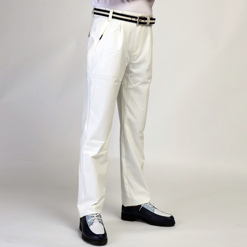 残りブルーMのみ！【未来ウェア】スーパーストレッチレインパンツ