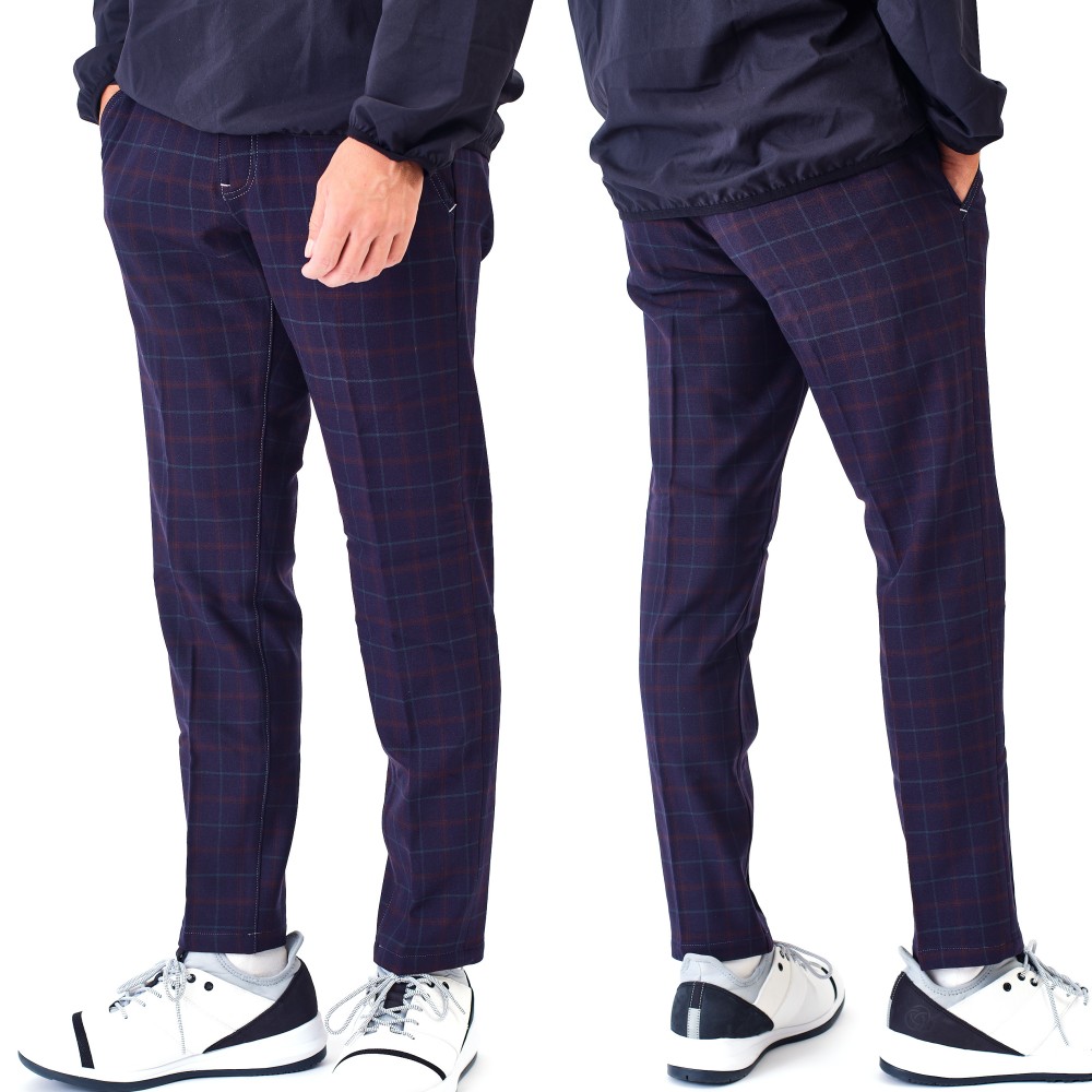 吸湿発熱であたたかい】 ONOソフトサーモ裏起毛トローリ