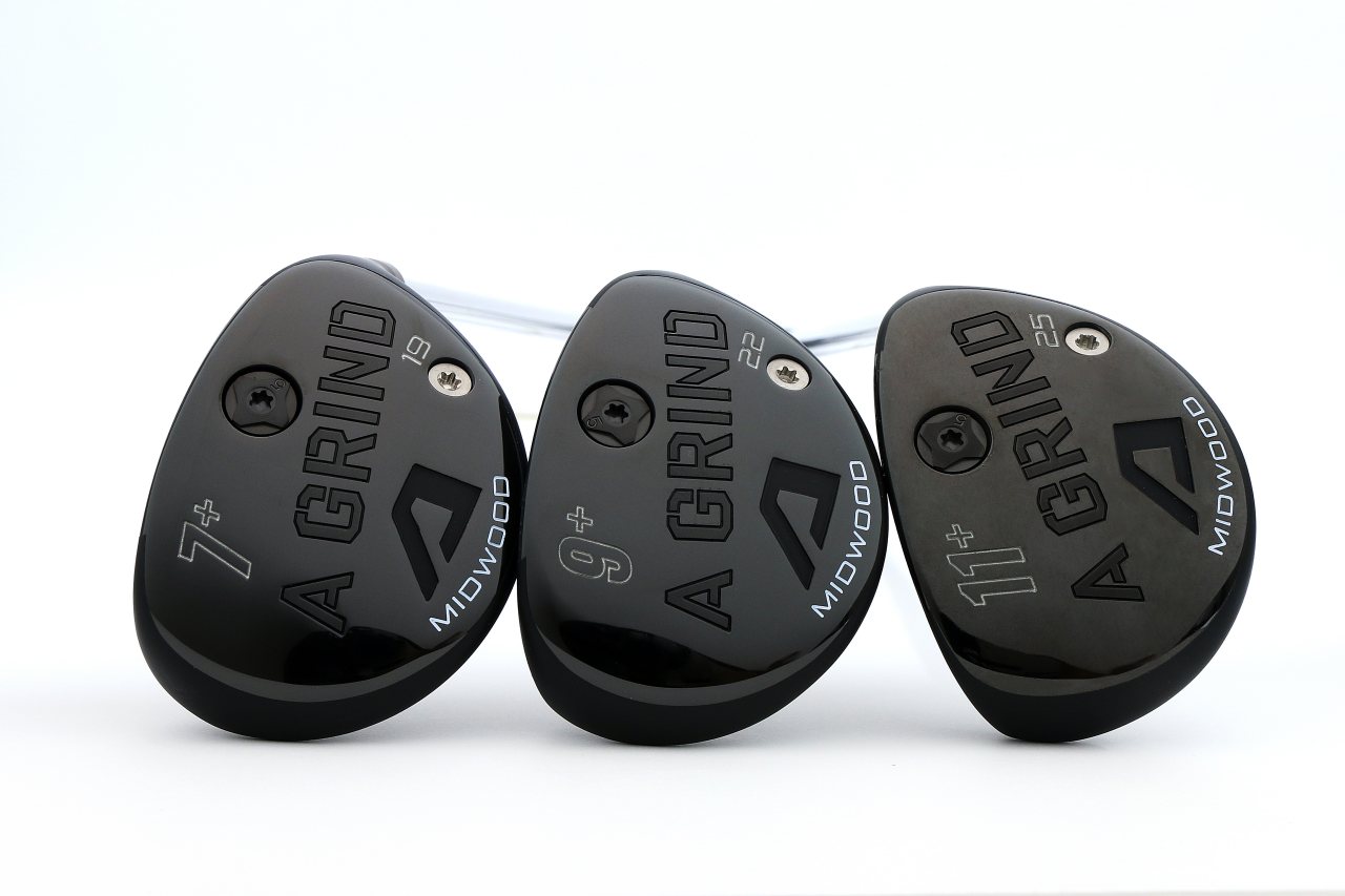 Aデザインゴルフ ミッドウッド19度 トライファス TFW 65S Aデザインゴルフ ミッドウッド19度 トライファス TFW 65S - メルカリ