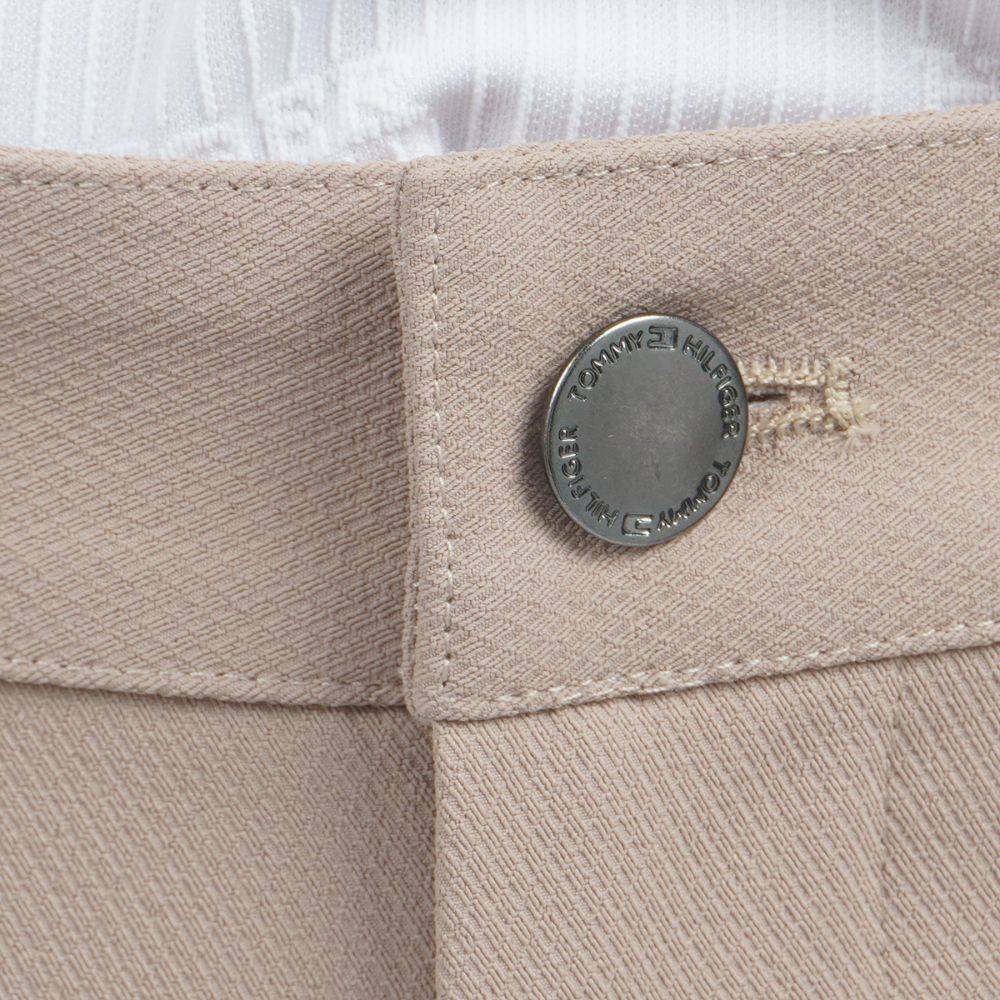 トミー ヒルフィガーゴルフ】遮熱テーパードパンツ【遮熱素材を採用で