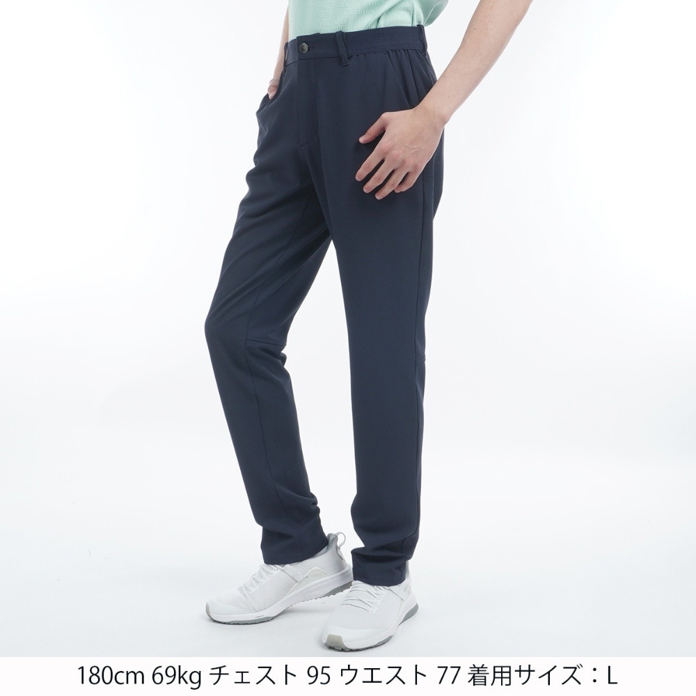   - [トミー ヒルフィガー ] ゴルフパンツ ベーシック テーパードパンツ ネイビー 楽天市場】トミーヒルフィガーゴルフ TOMMY HILFIGER GOLF