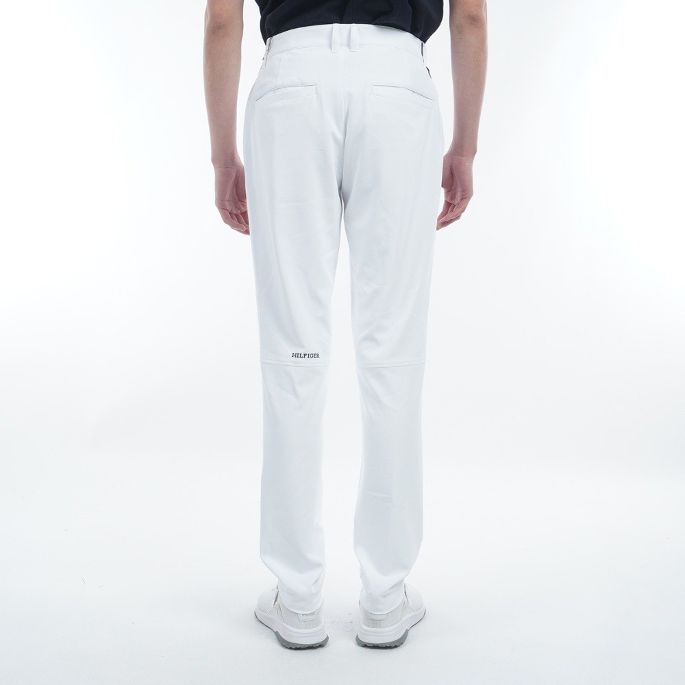 トミー ヒルフィガーゴルフ】遮熱テーパードパンツ【遮熱素材を採用で