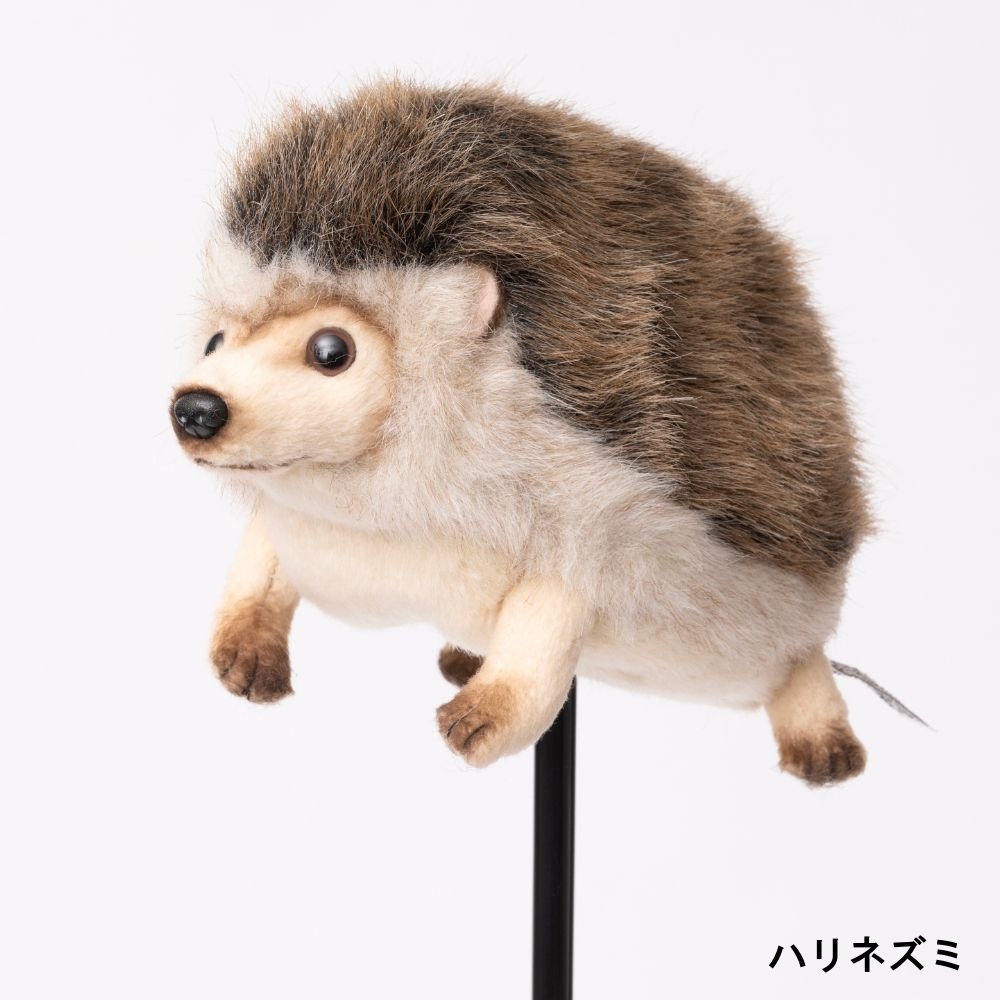 みんなの視線独り占め】HANSAアニマルヘッドカバー パター用