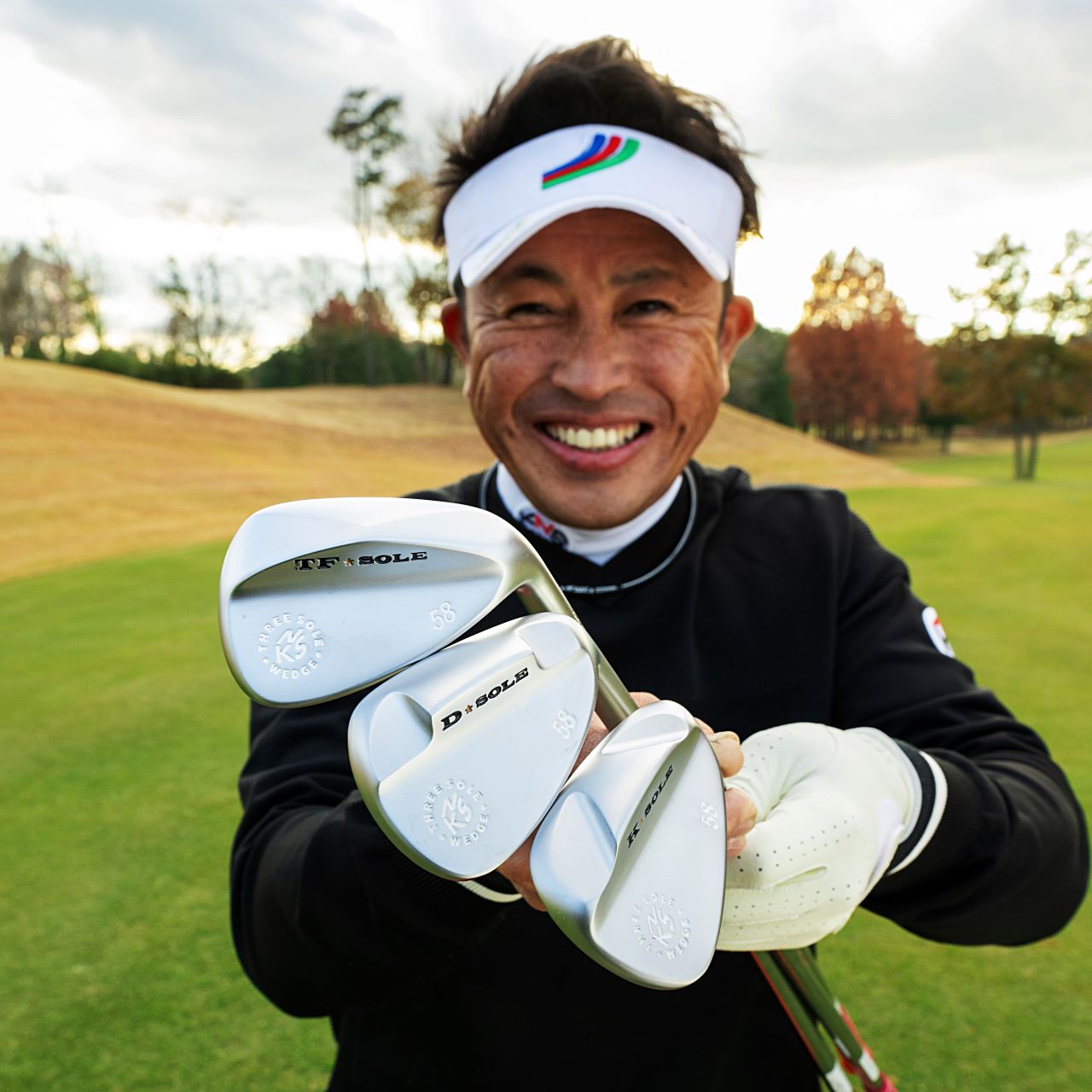 KNS GOLF【DAIKEI】パター KNS GOLF【DAIKEI】パター