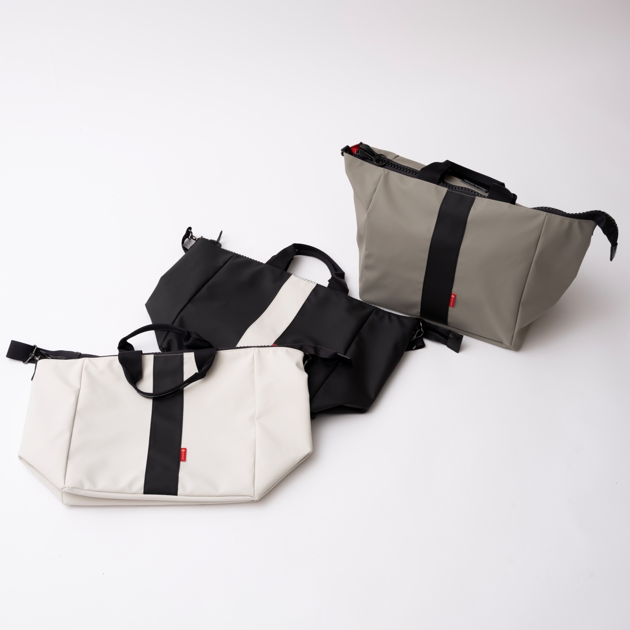 YKK最大のビッグジッパー使用】Lahella golf(ラヘラゴルフ) ilma ja