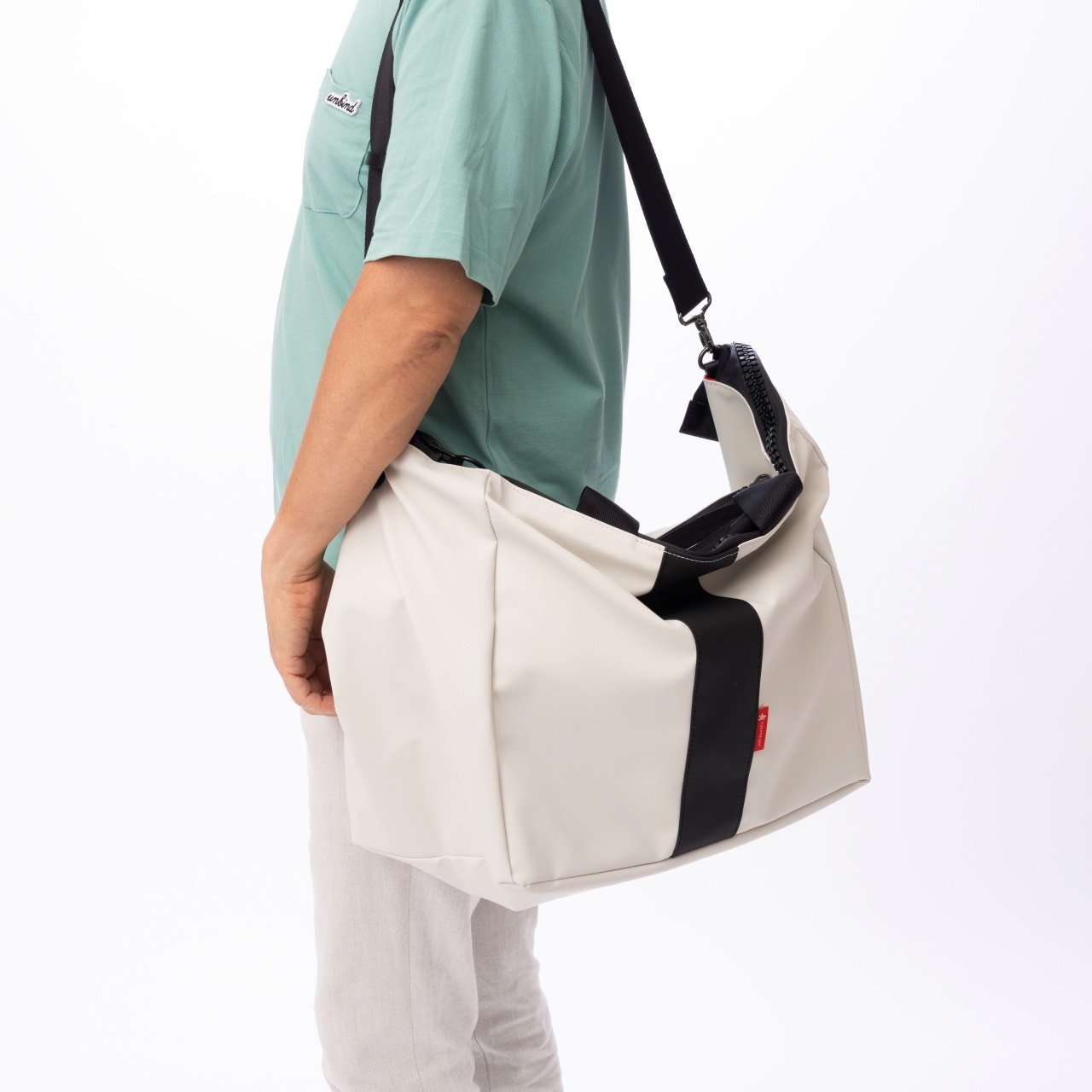 限定版 YKK最大のビッグジッパー使用】Lahella ilma golf(ラヘラゴルフ) その他
