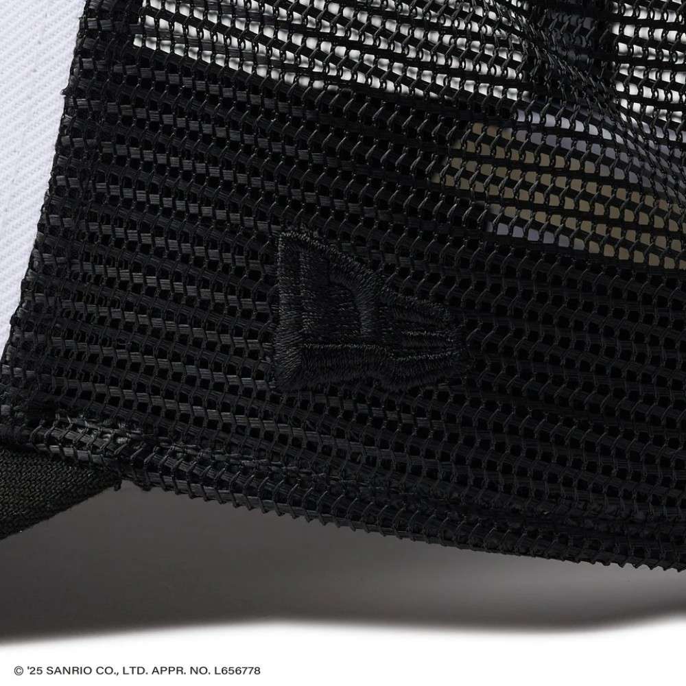 NEW ERA GOLF】Women's 9FORTY A-Frame トラッカーキャップ