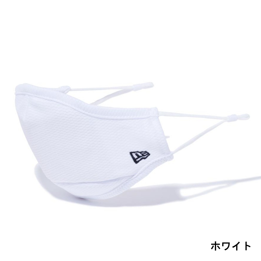 フィット感も見た目も満足 Newera フェイスマスク ゴルフダイジェスト公式通販サイト ゴルフポケット