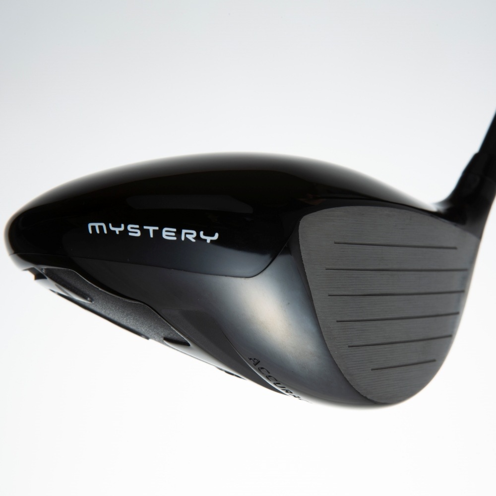 ミステリーCF435×ラファールRS1.0 カスタムドライバー【練習なしでも