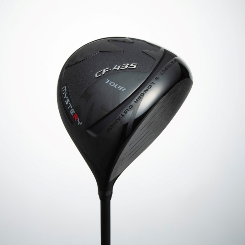 ミステリーCF435×ラファールRS1.0 カスタムドライバー【練習なしでも