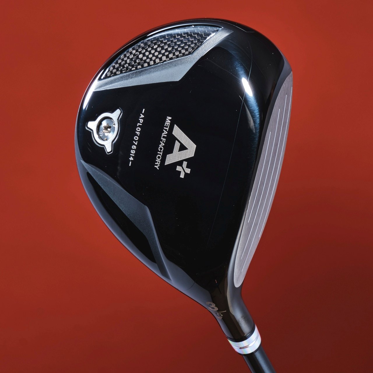 メタルファクトリーA+ FW × デラマックスUX F【京都で口コミ大人気