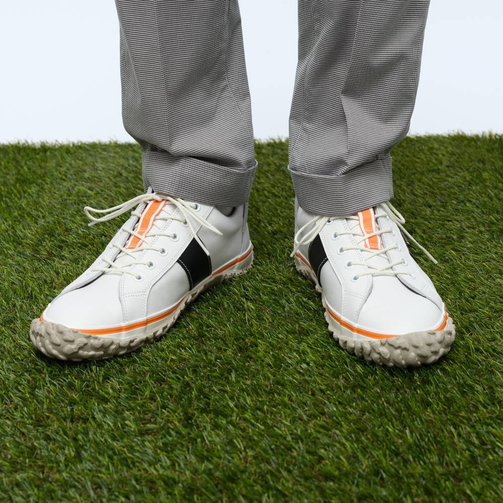 生産数量限定！スピングル（SPINGLE） ゴルフスニーカー【ゴルフ