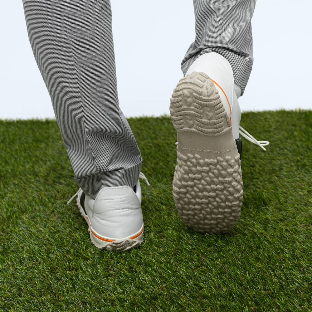 SPINGLE スピングル　ゴアテックス　insole PRO ゴルフシューズ 生産数量限定！スピングル（SPINGLE） ゴルフスニーカー【ゴルフ